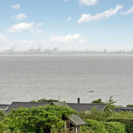 Feriehus Alyna - 200m From The Sea By Interhome